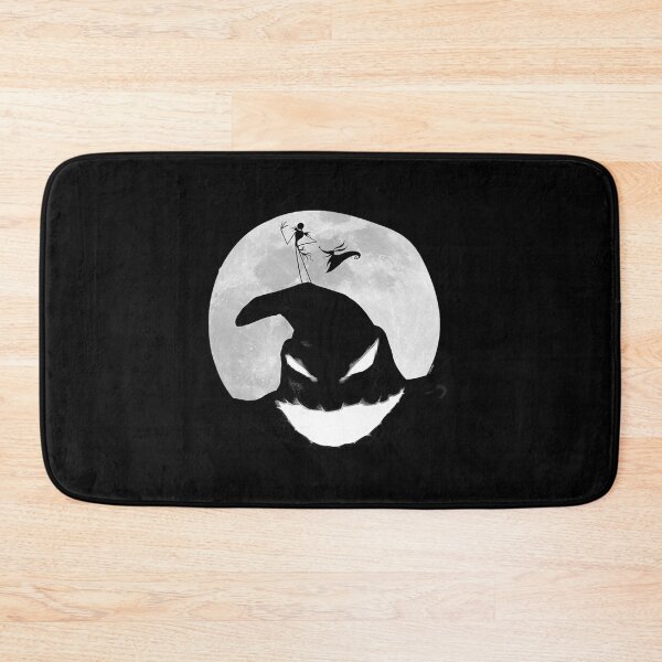 Item preview, Disney Nightmare Before Christmas Jack Oogie Moon  designed and sold by hultztimoner.