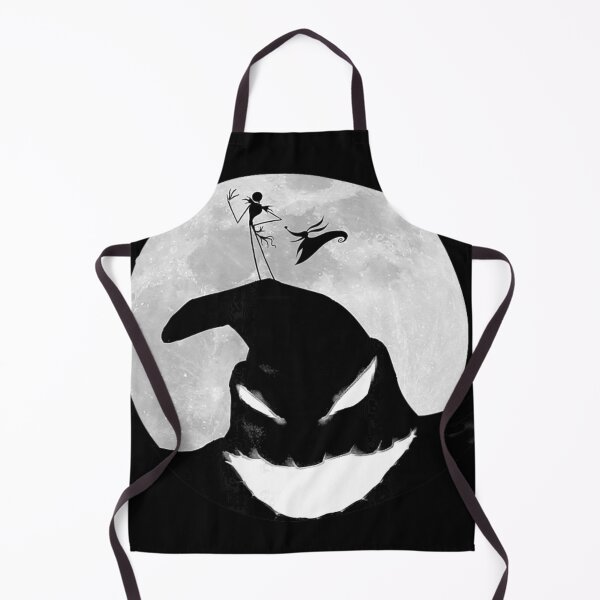 Item preview, Disney Nightmare Before Christmas Jack Oogie Moon designed and sold by hultztimoner.