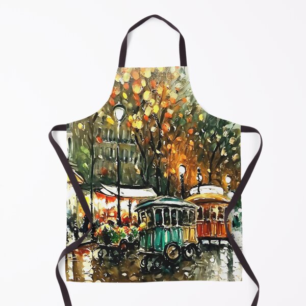 Item preview, Flower Market at Madeleine - 06 designed and sold by artdesignsnow.