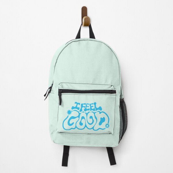 Item preview, BOYNEXTDOOR I Feel Good (Blue) | Kpop Merch for Fans | Gift for ONEDOOR designed and sold by Wishful Thinking.