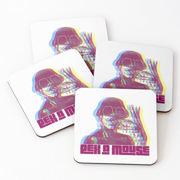 Item preview, Eek-A-Mouse – Reggae Vibes designed and sold by JanetEStallard.