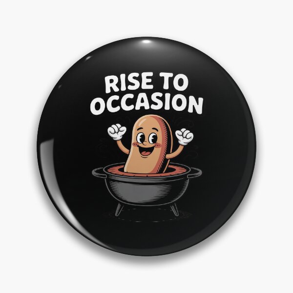 Item preview, Rise to the Occasion Bread Baking Oven designed and sold by CultureSpec.