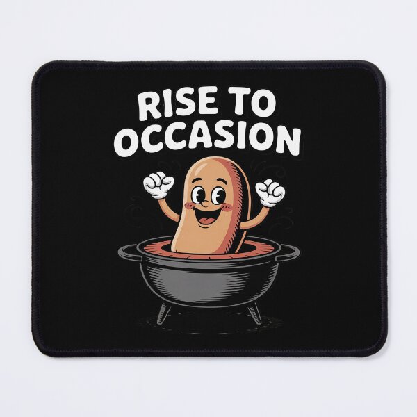 Item preview, Rise to the Occasion Bread Baking Oven designed and sold by CultureSpec.