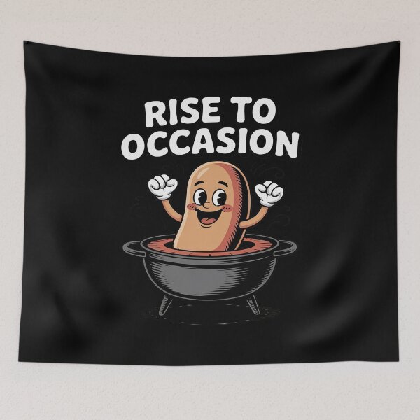 Item preview, Rise to the Occasion Bread Baking Oven designed and sold by CultureSpec.