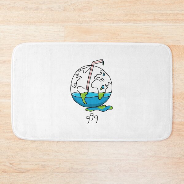 Item preview, Green World Juice Wrld - 999  designed and sold by geigerhardej.