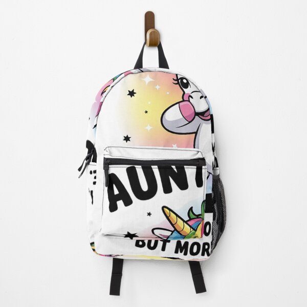 Item preview, Aunticorn Like Normal Aunt But More Awesome Dabbing Unicorn designed and sold by InspiredFoul.