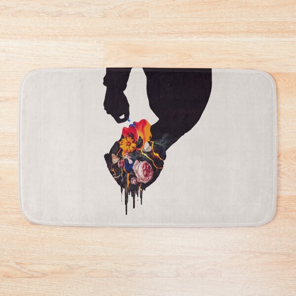 Item preview, Blue pill Blissful ignorance of illusion designed and sold by buko.