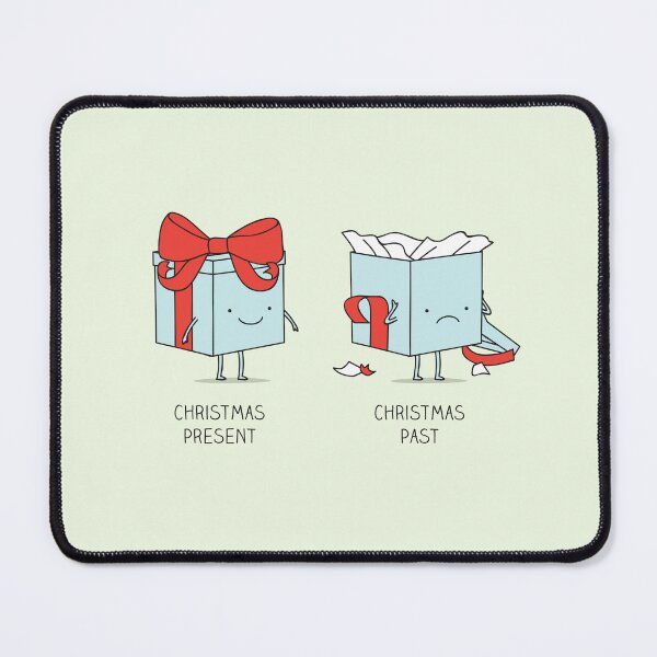 Item preview, Christmas present designed and sold by Milkyprint.