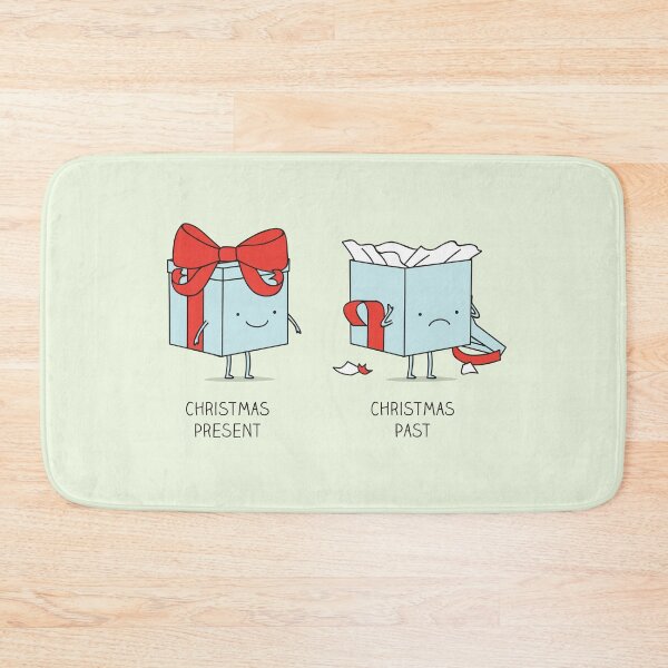Item preview, Christmas present designed and sold by Milkyprint.