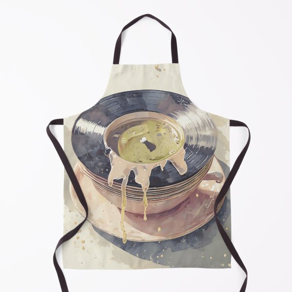 Item preview, Matcha Melodies designed and sold by ONYX Pixee.