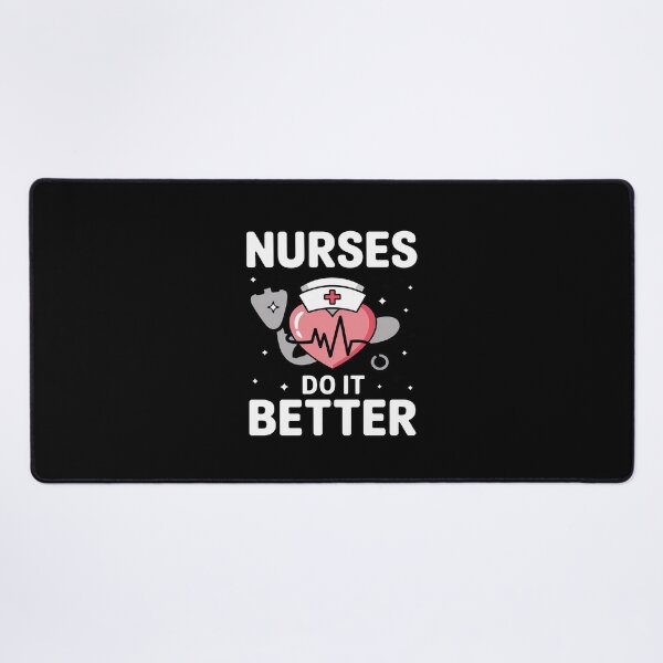 Item preview, RN Nurse Registered Nurse Nursing School Medical Care Nurses designed and sold by CultureSpec.