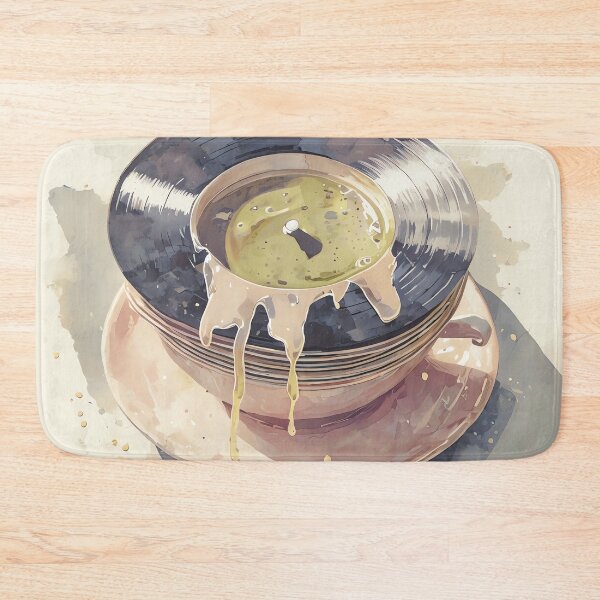 Item preview, Matcha Melodies designed and sold by ONYX Pixee.