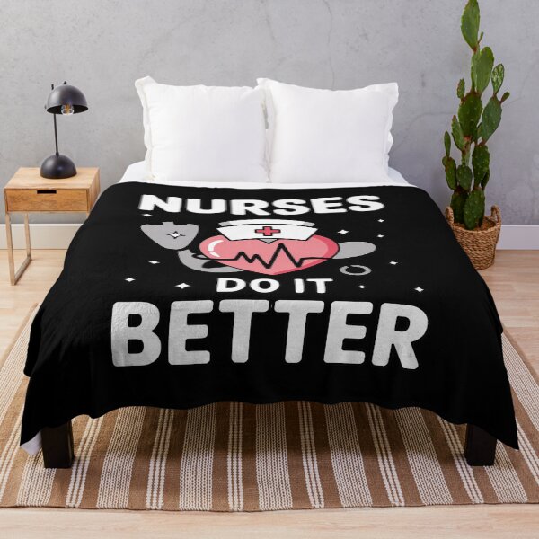Item preview, RN Nurse Registered Nurse Nursing School Medical Care Nurses designed and sold by CultureSpec.
