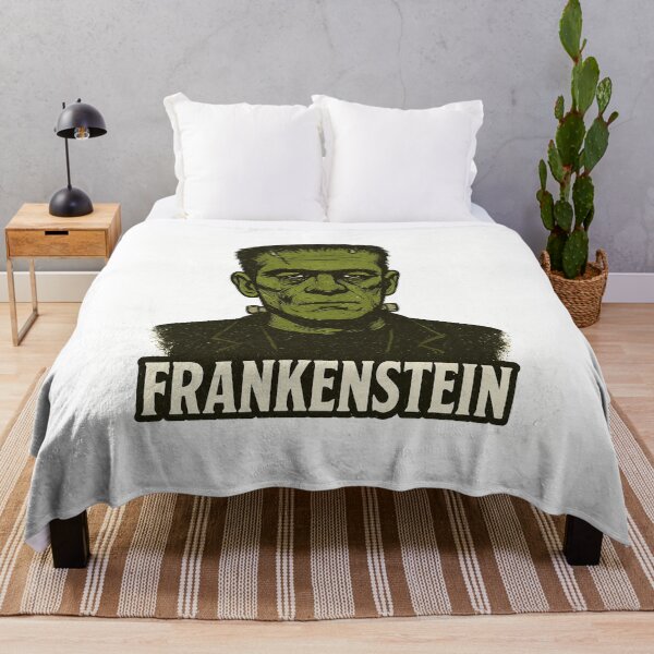 Item preview, Frankensteins Monster designed and sold by Charliiiiii123.