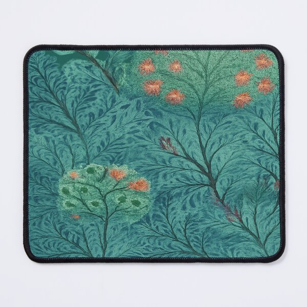 Item preview, Midnight Bloom Botanical Fantasy Art LONDON CITY designed and sold by taherismail.