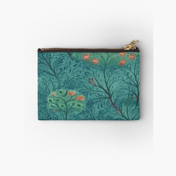 Item preview, Midnight Bloom Botanical Fantasy Art LONDON CITY designed and sold by taherismail.