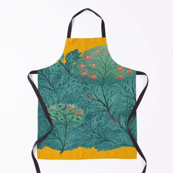 Item preview, Midnight Bloom Botanical Fantasy Art LONDON CITY designed and sold by taherismail.