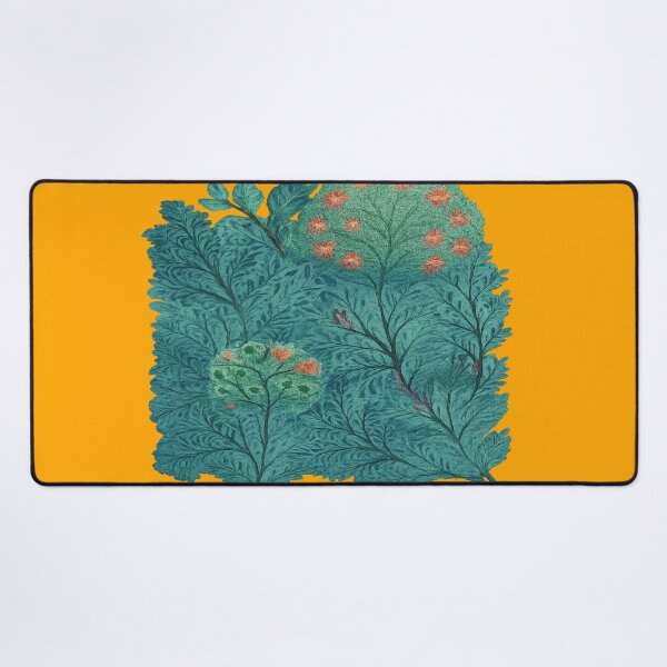 Item preview, Midnight Bloom Botanical Fantasy Art LONDON CITY designed and sold by taherismail.