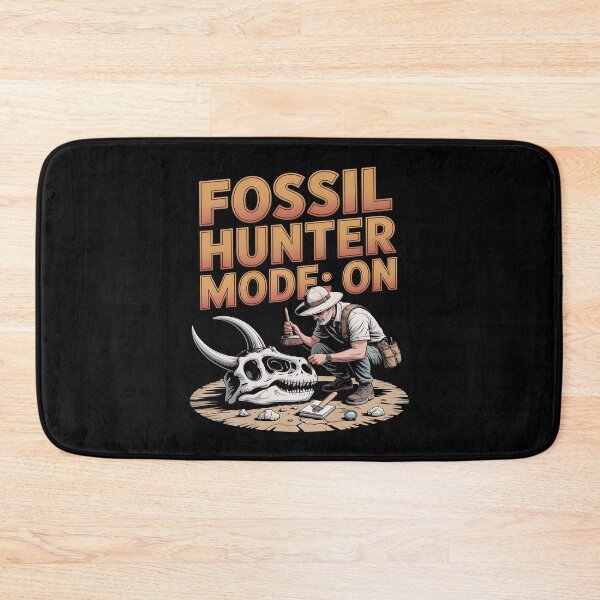 Item preview, Paleontology - science merch - paleo life - ancient earth - fossil science - dig site - nerdy science - field paleontologist - dino pun - evolution art - vintage dinosaur - dinosaur bones designed and sold by JansenGS.