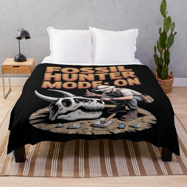 Item preview, Paleontology - science merch - paleo life - ancient earth - fossil science - dig site - nerdy science - field paleontologist - dino pun - evolution art - vintage dinosaur - dinosaur bones designed and sold by JansenGS.