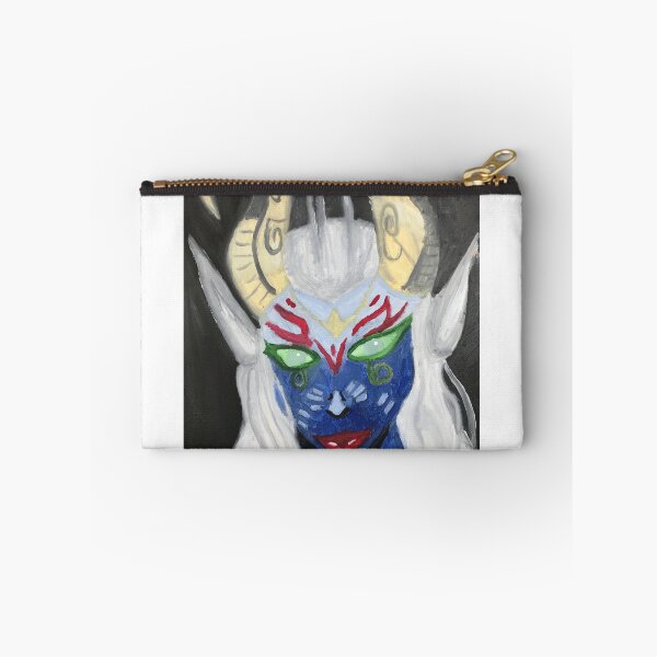 Item preview, Feary -Ryan Olson designed and sold by revivestudioart.