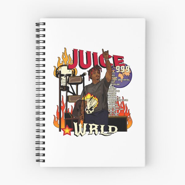 Artikelvorschau, Juice Wrld - Cartoon entworfen und verkauft von chrissybritt.
