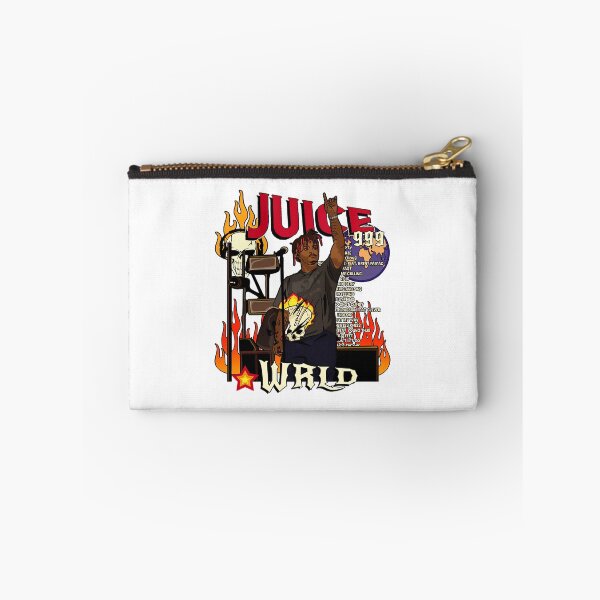 Item preview, Juice Wrld - Cartoon  designed and sold by chrissybritt.