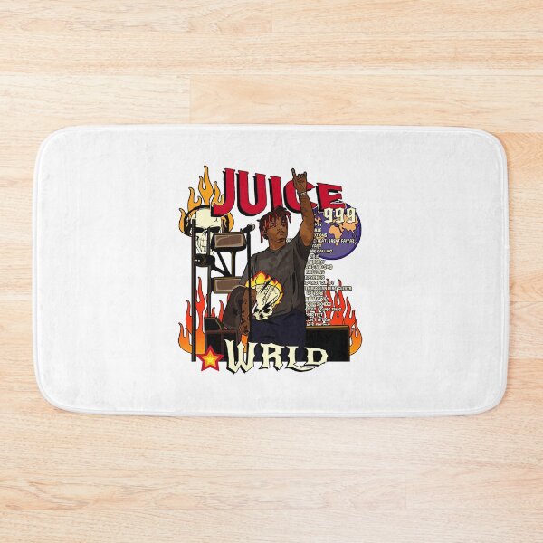 Item preview, Juice Wrld - Cartoon  designed and sold by chrissybritt.