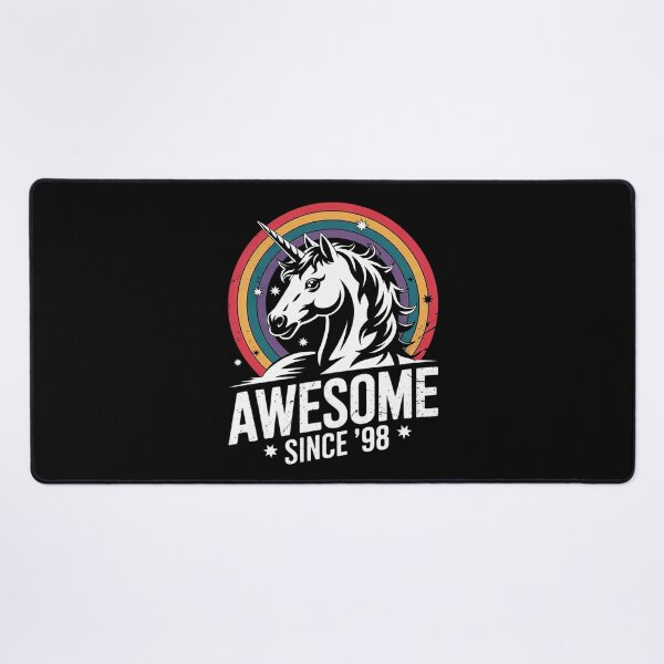 Item preview, Awesome Since 2022 Dabbing Unicorn 3th Birthday designed and sold by InspiredFoul.