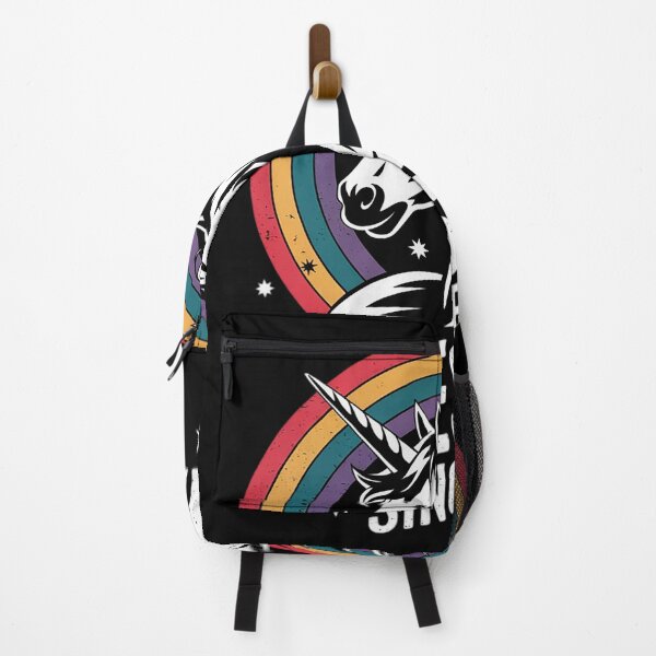 Item preview, Awesome Since 2022 Dabbing Unicorn 3th Birthday designed and sold by InspiredFoul.