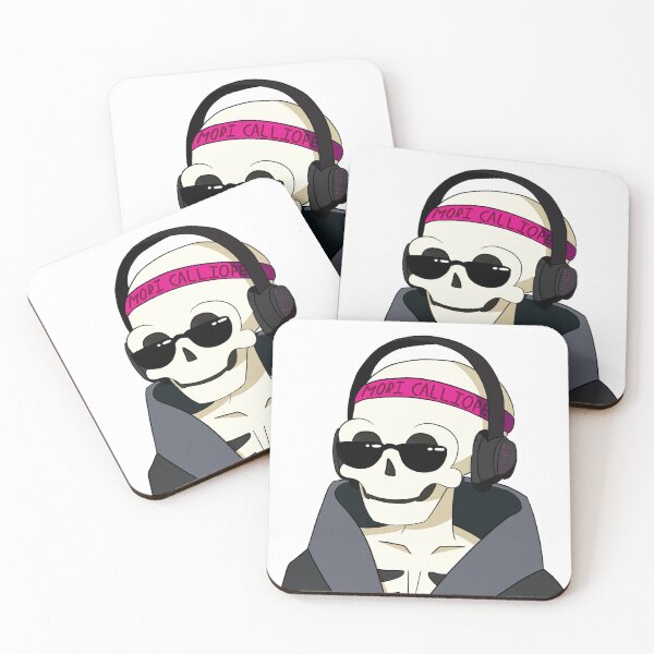 Item preview, Chill deadbeat (original) designed and sold by Artistic-Ichimi.