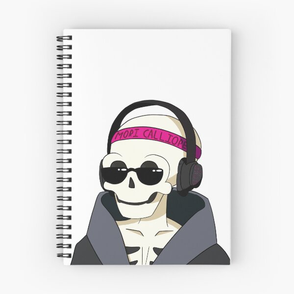 Item preview, Chill deadbeat (original) designed and sold by Artistic-Ichimi.