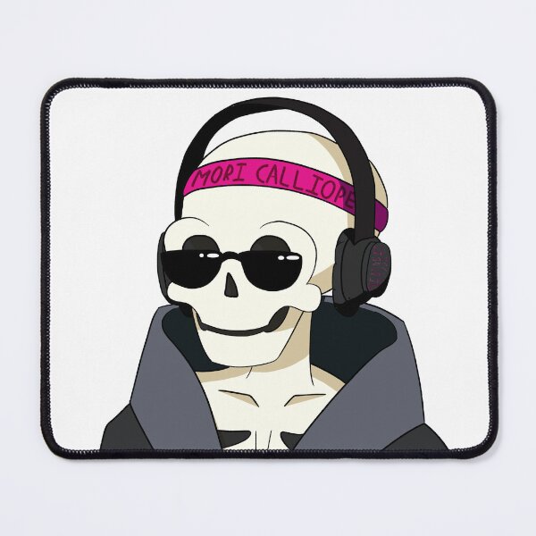 Item preview, Chill deadbeat (original) designed and sold by Artistic-Ichimi.