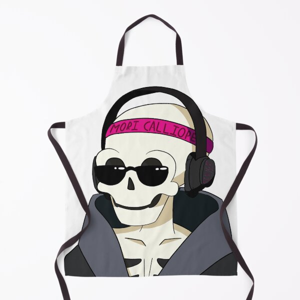 Item preview, Chill deadbeat (original) designed and sold by Artistic-Ichimi.