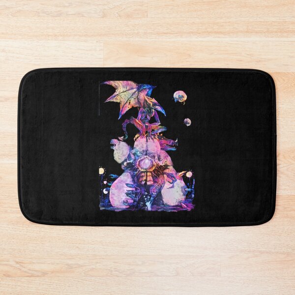 Item preview, Bosses Metroid designed and sold by ElijahCowles.