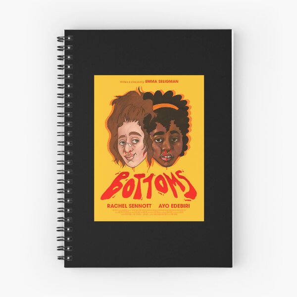 Item preview, Bottoms Poster designed and sold by ElijahCowles.