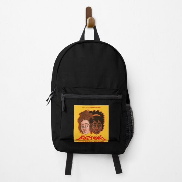 Item preview, Bottoms Poster designed and sold by ElijahCowles.