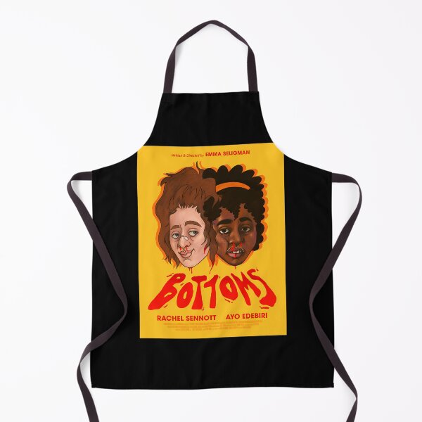 Item preview, Bottoms Poster designed and sold by ElijahCowles.