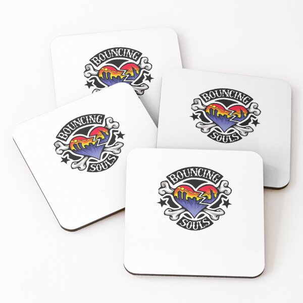 Item preview, Bouncing Souls designed and sold by ElijahCowles.