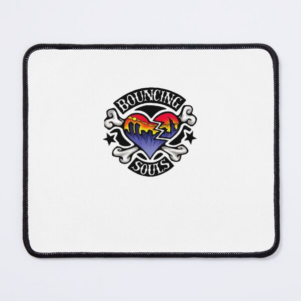 Item preview, Bouncing Souls designed and sold by ElijahCowles.