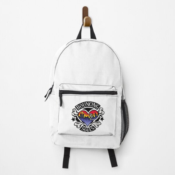 Item preview, Bouncing Souls designed and sold by ElijahCowles.