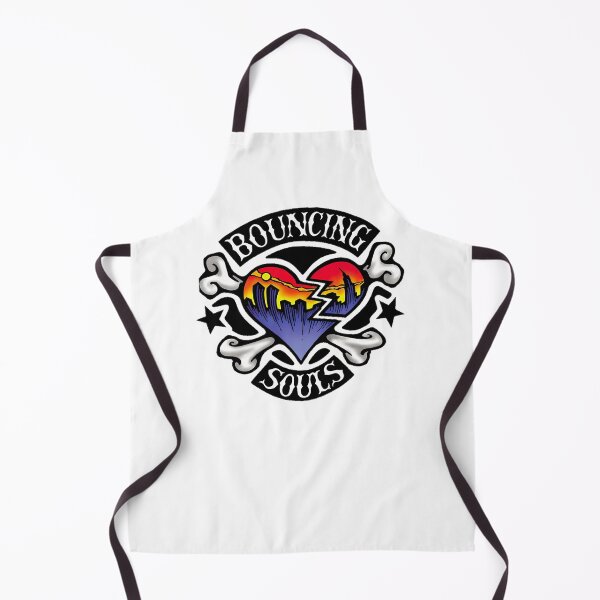 Item preview, Bouncing Souls designed and sold by ElijahCowles.