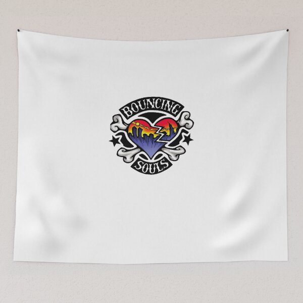Item preview, Bouncing Souls designed and sold by ElijahCowles.
