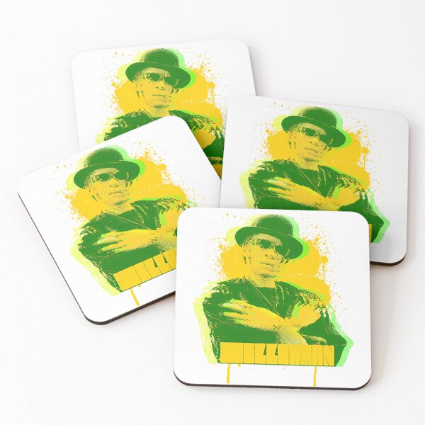 Item preview, Yellowman – King of Reggae Dancehall designed and sold by JanetEStallard.