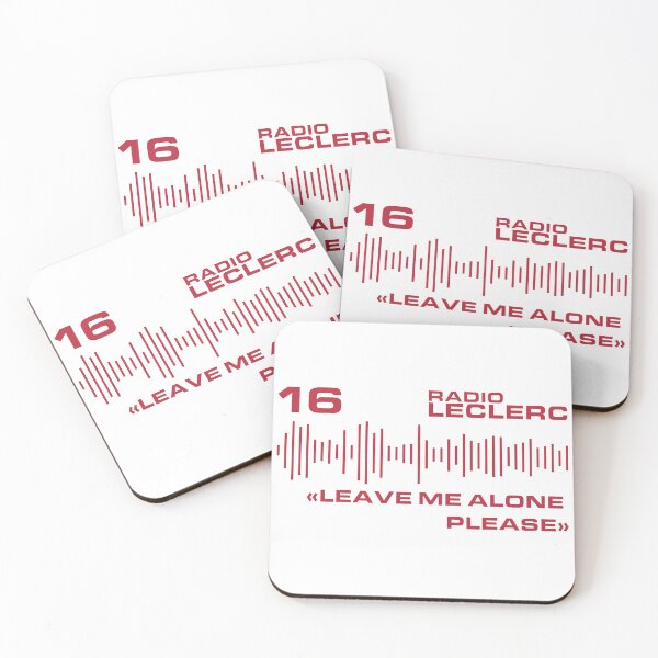 Item preview, Leave me alone, print designed and sold by SEGABU | Digital Art & Web Craft.