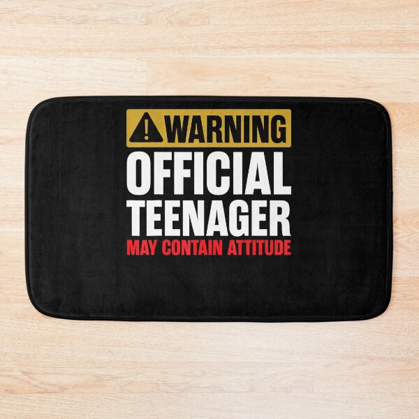 Item preview, 13 Birthday Official Teenager Boy 13Yr Math 13Th Birthday designed and sold by TysonLangosh.
