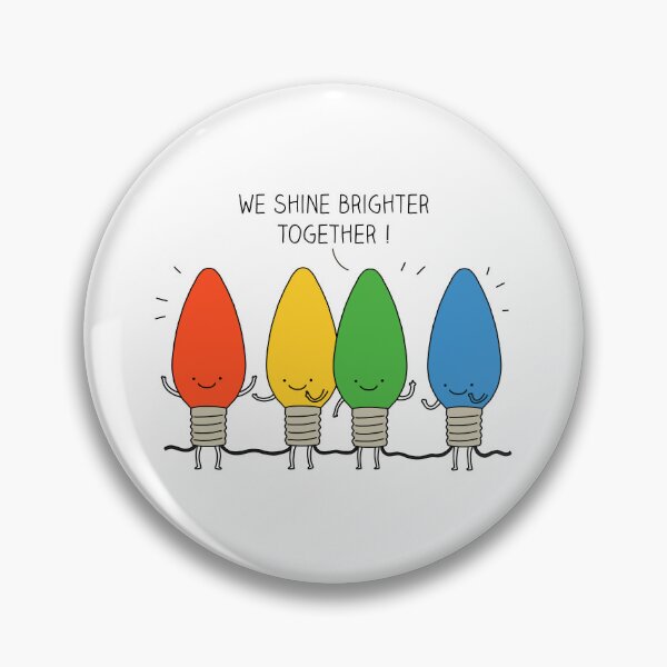 Item preview, Light up designed and sold by Milkyprint.