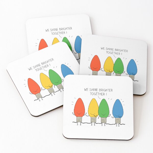 Item preview, Light up designed and sold by Milkyprint.