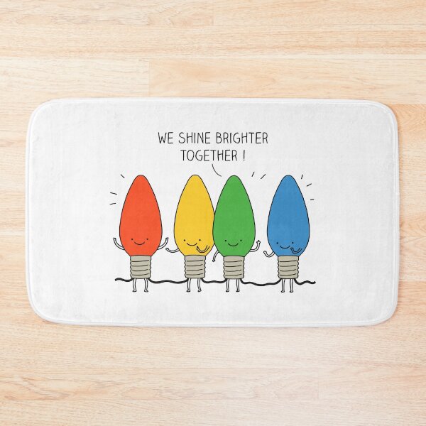 Item preview, Light up designed and sold by Milkyprint.