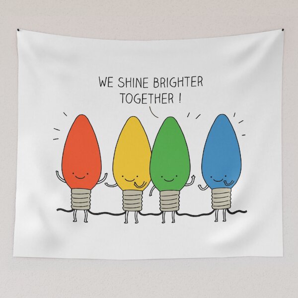 Item preview, Light up designed and sold by Milkyprint.